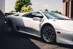 Lamborghini Diablo 1991 года (NA)